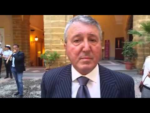 Crisi idrica Sicilia emergenza nazionale: l’apprezzamento del sindaco di Agrigento