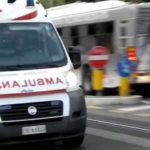 Incidente stradale a Porto Empedocle: Un ferito grave e una donna ferita lievemente