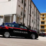 Aggredisce i carabinieri, denunciato 35enne favarese