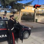 Carabinieri intervengono a seguito di aggressione ai danni di una minorenne durante il carnevale ravanusano.