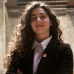 Giovane favarese eletta in Commissione di Garanzia degli Studenti della Regione Umbria.