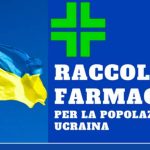 Guerra in Ucraina. Campagna solidale di raccolta farmaci presso le farmacie della Provincia di Agrigento
