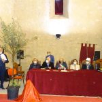 L’Unitrè dà lo starter alla XIV Edizione Festa della Legalità in memoria a Stefano Pompeo