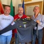 La città di Favara ospita l’associazione italiana arbitri di calcio