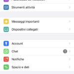 WhatsApp down in Italia: la data coincide con quella che aveva indicato per dire addio ad alcuni vecchi dispositivi