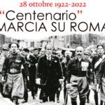 Favara. Domani alla I.C Guarino si ricorda il centenario della marcia su Roma