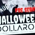 Favara. Lunedì 31 Ottobre, festeggia Halloween insieme alla Pizzeria Il Dollaro!