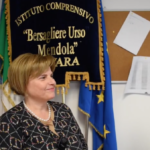 Favara. Video intervista alla dott.ssa Rosetta Morreale, Dirigente Scolastico dell’I. C “Bersagliere Urso- Mendola”