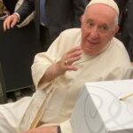 L’associazione “I nostri Angeli in Paradiso” a Roma per incontrare Papa Francesco! (VIDEO)