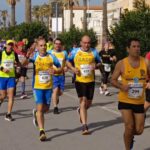 Grande successo per la 19esima edizione della Mezza Maratona della Concordia: più di 1.000 partecipanti alla gara che attraversa la Valle dei Templi.