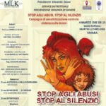 Favara. “Stop agli abusi, stop al silenzio”- sabato 4 marzo il convegno organizzato da Lions Club Agrigento Chiaramonte