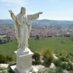 Il Pellegrinaggio della Pace a Favara: una manifestazione per diffondere il messaggio di pace