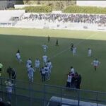 L’Akragas chiude la stagione in bellezza con una vittoria per 2-0 e torna in Serie D