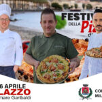 Pizzaioli di Favara protagonista al “Festival della pizza d’autore” di Milazzo