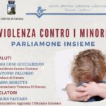 Castello Chiaramonte. Violenza contro i minori: un fenomeno in crescita nel nostro territorio