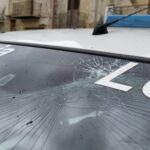 Atto di vandalismo a Favara: il sindaco Palumbo denuncia e ribadisce l’importanza del rispetto della legalità