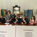 (VIDEO)Manifestazione “La Staffetta della Legalità” a Favara: Sensibilizzare la comunità sulla lotta alla mafia