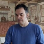 Fabrizio Tinaglia : realizzare insieme un nuovo libro per onorare Luigi Pirandello in occasione della proclamazione di Agrigento a Capitale Italiana della Cultura 2025.