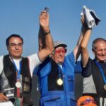 Trionfo per il favarese Salvatore Francolino: Il nuovo campione Italiano veterani nel tiro a volo