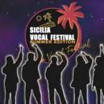 Sicilia Vocal Festival: Tutti nomi dei finalisti pronti a incantare il palco della “Summer Edition” presso la Pinetina Club