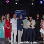 Agrigento: Le stelle emergenti brillano al Sicilia Vocal Festival “Edizione Summer”.
