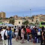 Centro per migranti a Porto Empedocle (Ag), Iacono: “Situazione oltre ogni limite