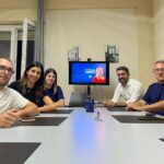 Prima riunione del gruppo consiliare di Fratelli d’Italia a Favara: Analisi dei problemi amministrative