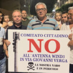 Non arretra il Comitato spontaneo No Antenna 5G di via Giovanni Verga – Naro