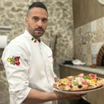 Il pizzaiolo Paolo Patti porta il gusto di Favara a Sanremo: Cosa ci riserverà?