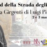 Arrivano i “Weekend della Strada degli scrittori”: primo appuntamento il 2 e 3 marzo con la Girgenti di Pirandello
