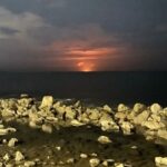 Esplosioni di metano al largo della costa licatese: preoccupazioni per l’ecosistema marino e la sicurezza