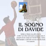 Il sogno di Davide: Un campo per ricordare un giovane atleta