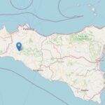 Scosse di terremoto in provincia di Agrigento: Allarme fortunatamente senza danni