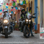 Viaggio in Moto “Wonder Italy” alla scoperta dei Borghi più Belli della Sicilia