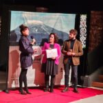 Festival mondiale dei film di turismo in Giappone, tra i premiati un siciliano