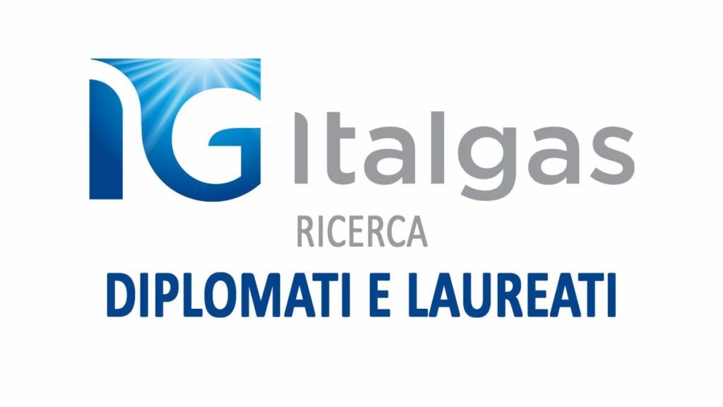 Lavora con Italgas a Favara e Gela: Aperte le candidature per addetti di distribuzione