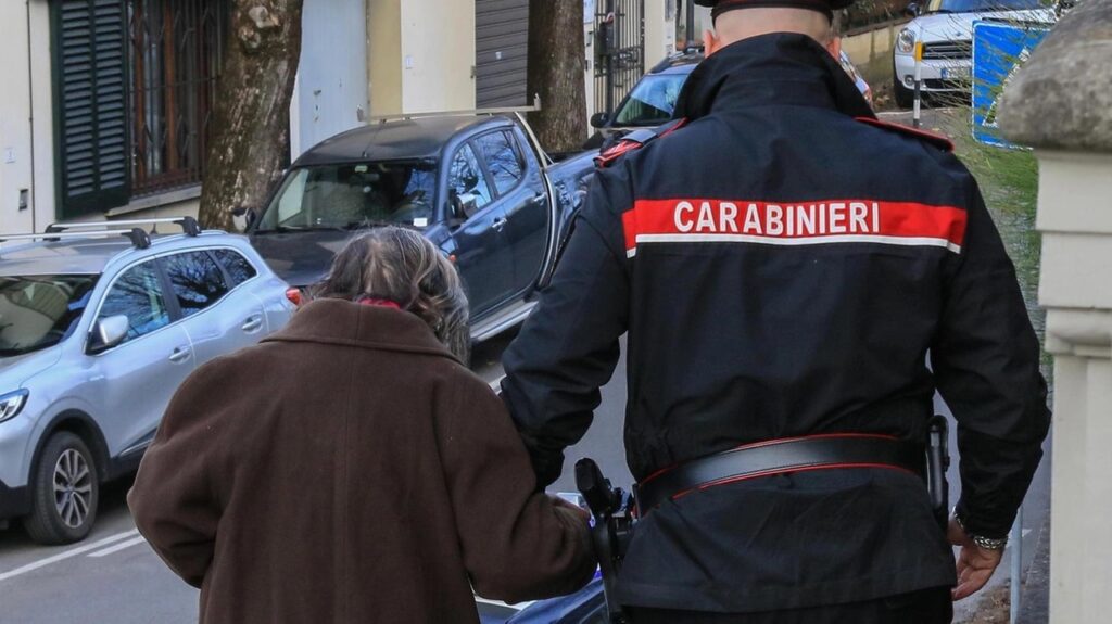 AGRIGENTO – Truffe agli anziani: l’Arma dei Carabinieri interviene a tutela dei cittadini più fragili.