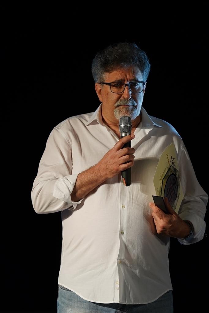 Consegnati i Premi d’arte e cultura siciliana “Ignazio Buttitta”. La ...