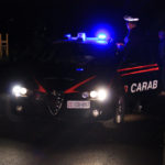 Carabinieri salvano 38enne intrappolato nel fango fino al busto