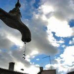 Siciliacque interrompe l’esercizio del Fanaco, ridotta la fornitura idrica in alcuni comuni dell’Agrigentino