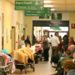 On. Pullara: “I ricoveri in ospedale aumentano. Ma del rinnovo dei contratti del personale Usca non c’è traccia”.