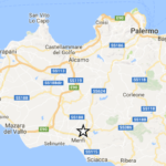Terremoto in Sicilia, scossa di magnitudo 4.2: dov’è stato l’epicentro e qual è la situazione
