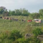 64enne di Favara muore schiacciato dal trattore: dramma nelle campagne di Agrigento