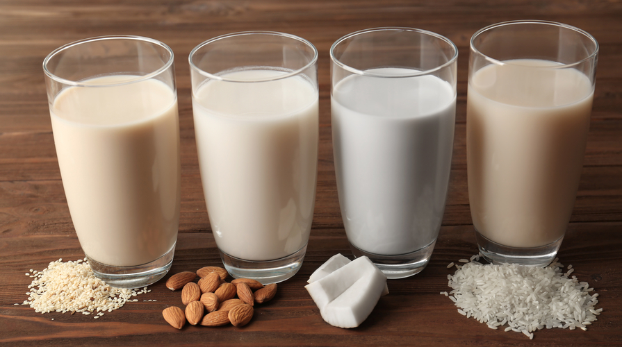 Allergene non dichiarato, Ministero della salute segnala richiamo bevanda a base di latte di cocco.