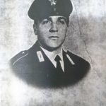 Domani di ricorda la scomparsa del Carabiniere Ausiliario Nicolò Cannella