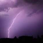 Allerta meteo ad Agrigento: Avviso Arancione per Rischio Meteo-Idrogeologico