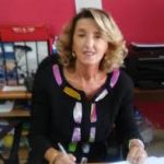 I.C. “Falcone Borsellino” dedica una targa commemorativa alla memoria della dirigente scolastico Antonietta Morreale