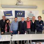 Il sindacato Mgl aderisce al Csa-Cisal Sicilia: “Uniamo le forze per tutelare i precari”