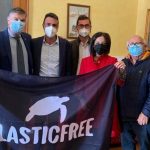PlasticfreeOnlus ed il Comune di Agrigento siglano un Protocollo d’ intesa che sarà valido per un anno.  