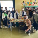 Agrigento. “RianiamiAMO la Pasqua”, iniziativa di sensibilizzazione organizzata dalle consulte giovanili di Favara, Grotte e Santa Elisabetta